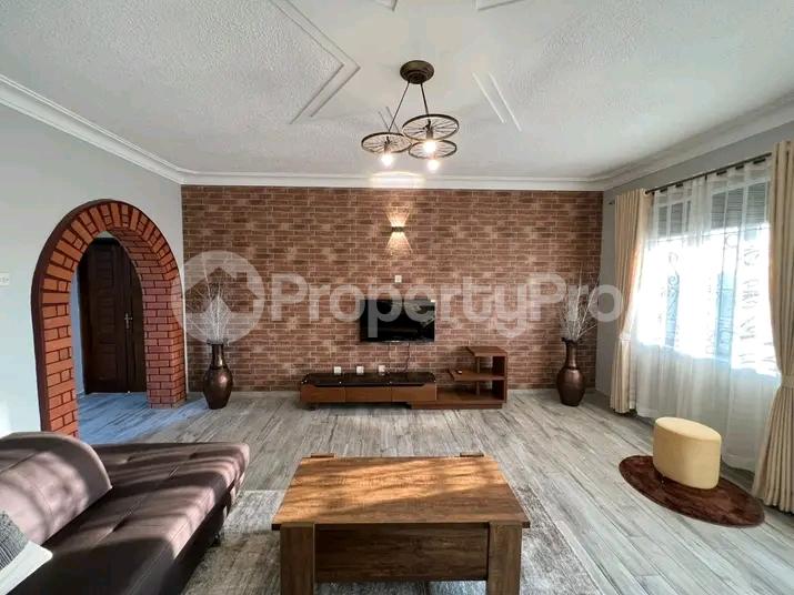 1 bedroom mini flat  Apartment for rent Ntinda  Kampala Central Kampala Central - 4