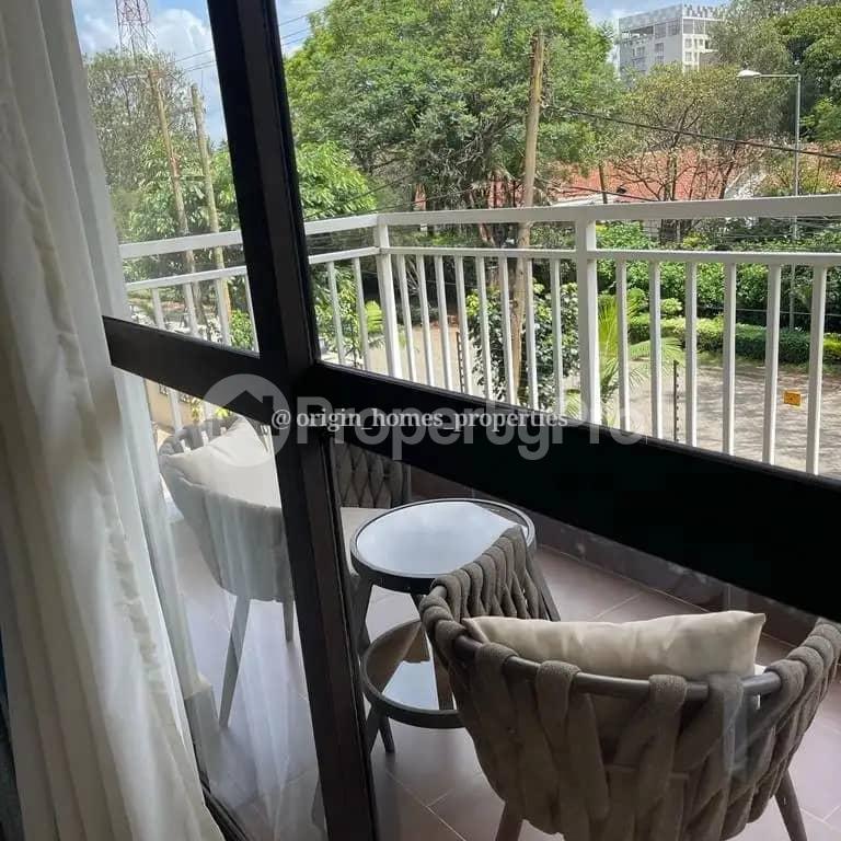 1 bedroom mini flat  Flat&Apartment for rent Kilimani Nairobi - 0