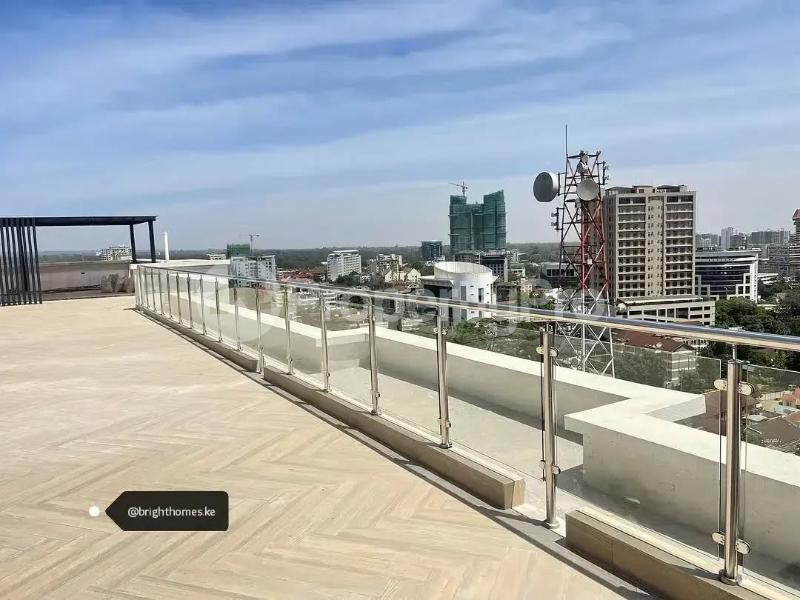 1 bedroom mini flat  Flat&Apartment for rent Westlands Nairobi - 0