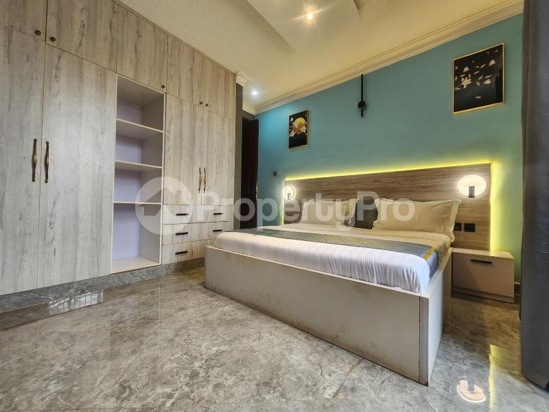 1 bedroom mini flat  Apartment Block Apartment for rent Najjera  Kira Wakiso Central - 5