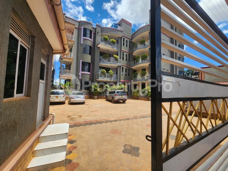 1 bedroom mini flat  Apartment Block Apartment for rent Najjera  Kira Wakiso Central - 0