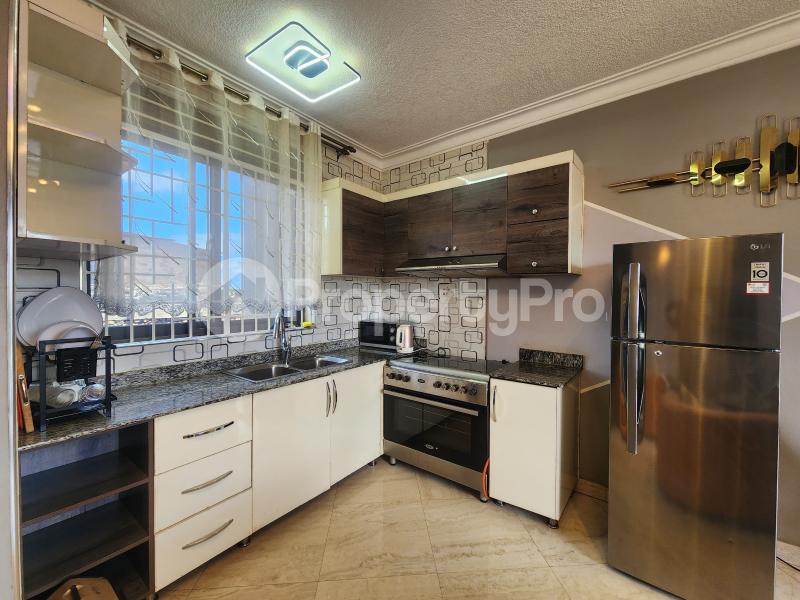 1 bedroom mini flat  Apartment Block Apartment for rent Najjera  Kira Wakiso Central - 4