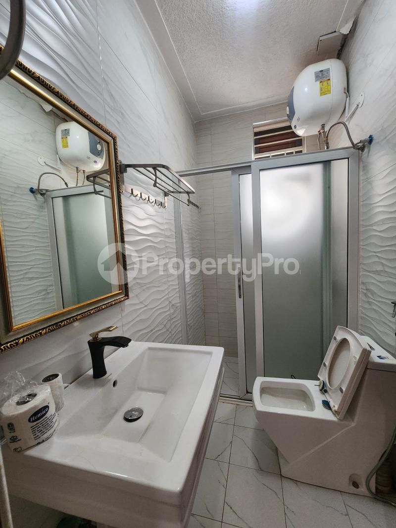 1 bedroom mini flat  Apartment Block Apartment for rent Najjera  Kira Wakiso Central - 7