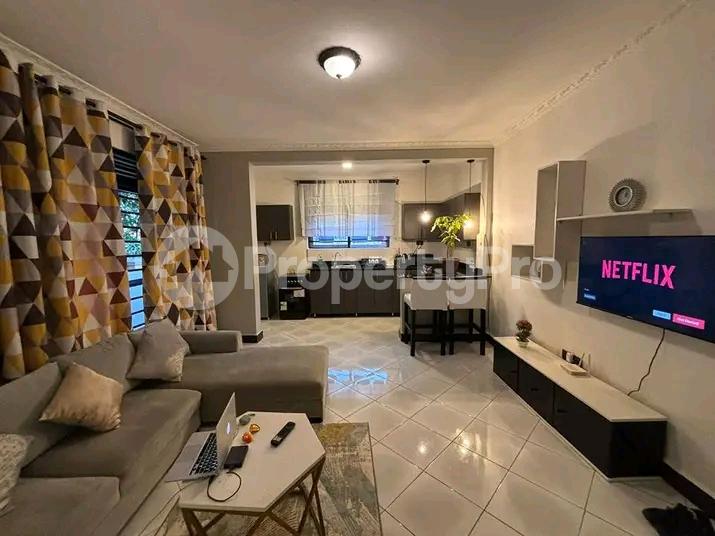 2 bedroom Apartment for rent Kisaasi  Kampala Central Kampala Central - 8
