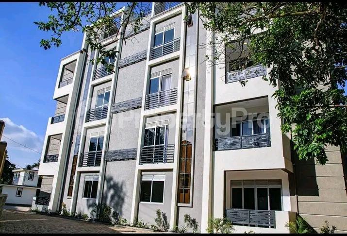 2 bedroom Apartment for rent Kisaasi  Kampala Central Kampala Central - 9