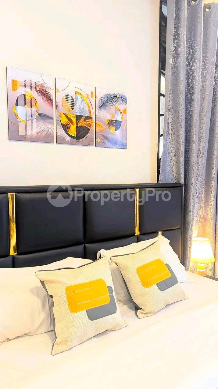 1 bedroom mini flat  Apartment for rent Kisaasi  Kampala Central Kampala Central - 4