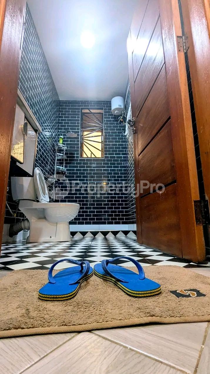 1 bedroom mini flat  Apartment for rent Kisaasi  Kampala Central Kampala Central - 2