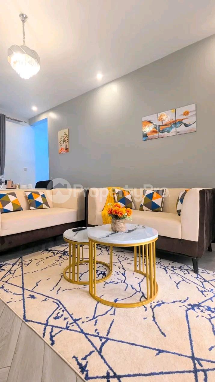 1 bedroom mini flat  Apartment for rent Kisaasi  Kampala Central Kampala Central - 7