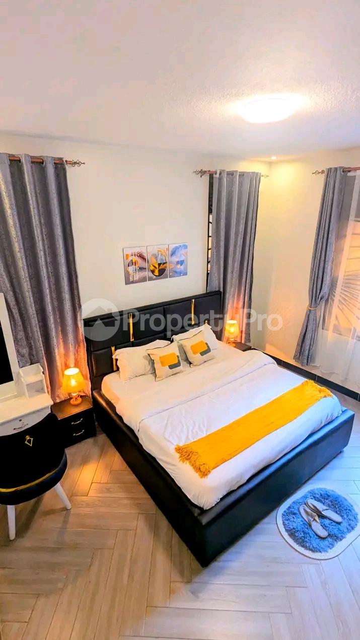 1 bedroom mini flat  Apartment for rent Kisaasi  Kampala Central Kampala Central - 6