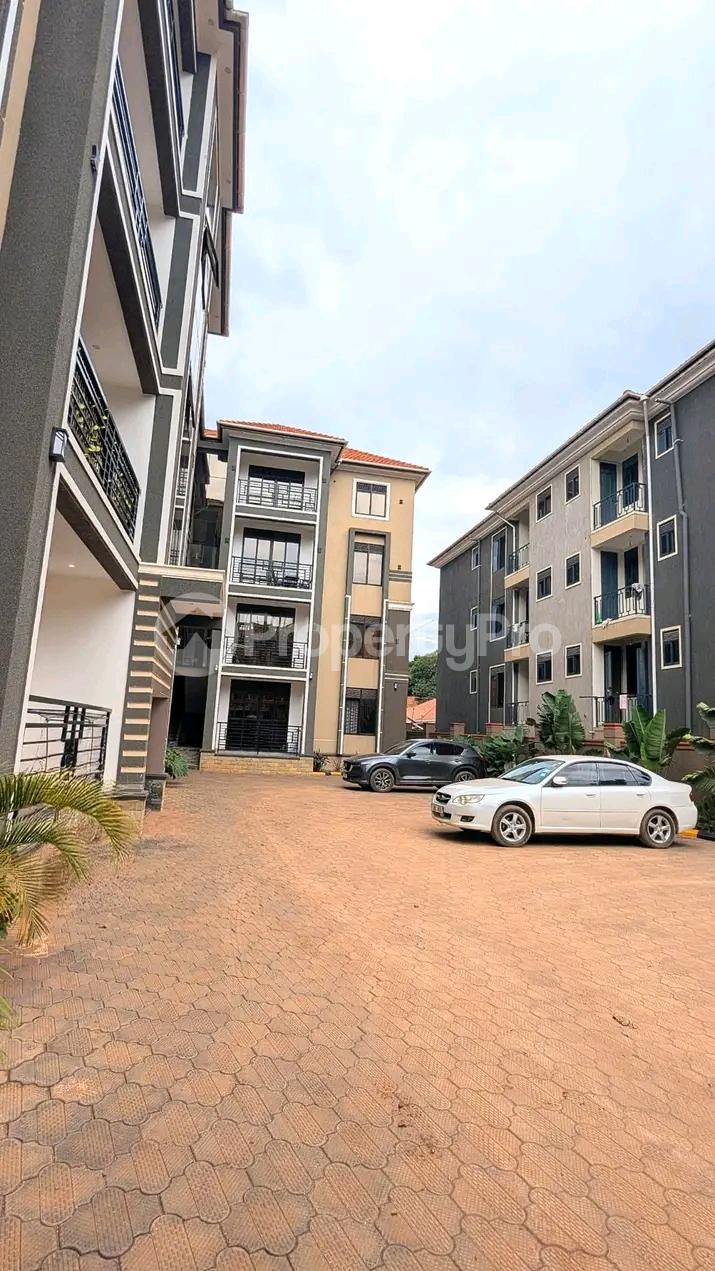 1 bedroom mini flat  Apartment for rent Kisaasi  Kampala Central Kampala Central - 8