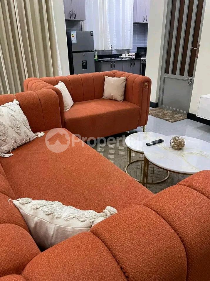 1 bedroom mini flat  Apartment for rent Ntinda  Kampala Central Kampala Central - 4