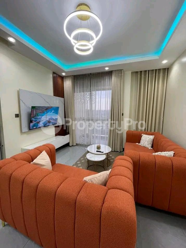 1 bedroom mini flat  Apartment for rent Ntinda  Kampala Central Kampala Central - 3