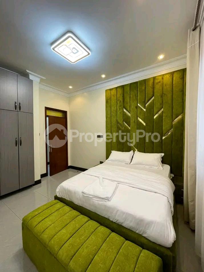1 bedroom mini flat  Apartment for rent Ntinda  Kampala Central Kampala Central - 0