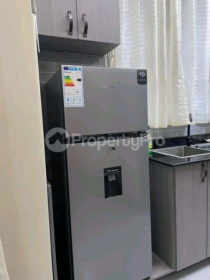 1 bedroom mini flat  Apartment for rent Ntinda  Kampala Central Kampala Central - 5
