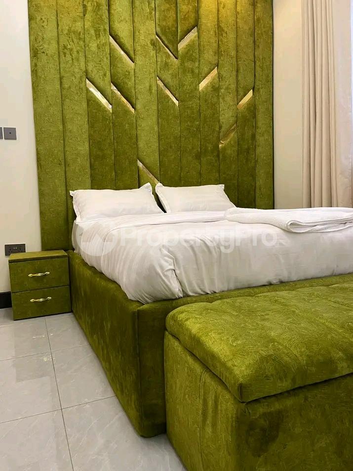 1 bedroom mini flat  Apartment for rent Ntinda  Kampala Central Kampala Central - 1