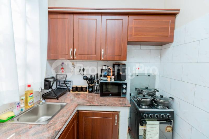 1 bedroom mini flat  Apartment Block Apartment for rent Ntinda Kiwatule  Nakawa Kampala Central - 4