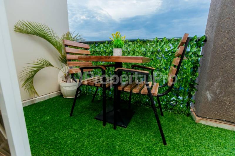 1 bedroom mini flat  Apartment Block Apartment for rent Ntinda Kiwatule  Nakawa Kampala Central - 5