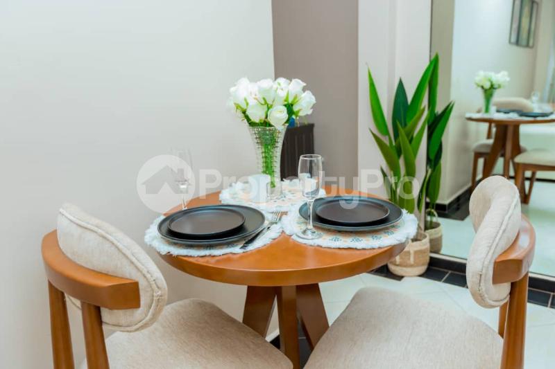 1 bedroom mini flat  Apartment Block Apartment for rent Ntinda Kiwatule  Nakawa Kampala Central - 8