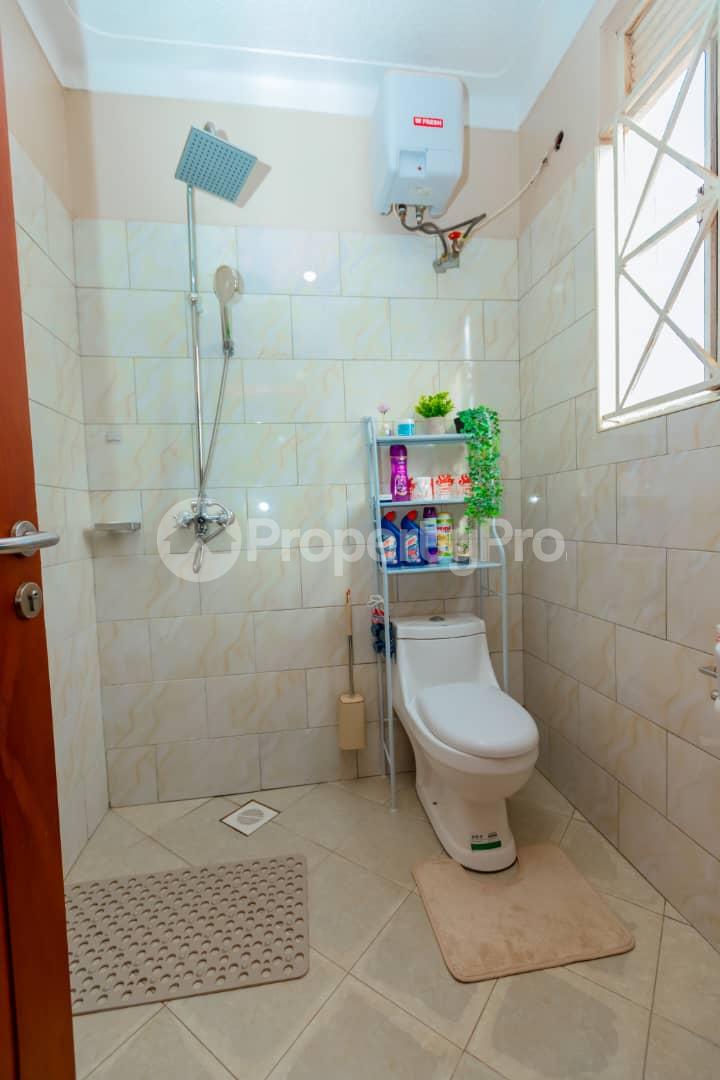 1 bedroom mini flat  Apartment Block Apartment for rent Ntinda Kiwatule  Nakawa Kampala Central - 1