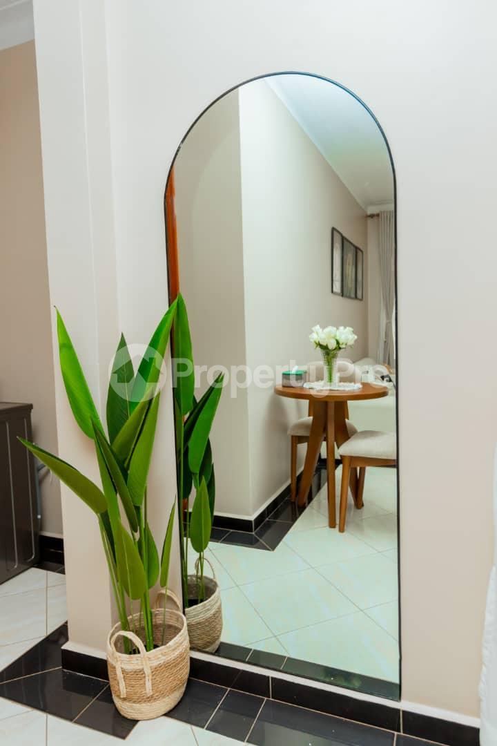 1 bedroom mini flat  Apartment Block Apartment for rent Ntinda Kiwatule  Nakawa Kampala Central - 2