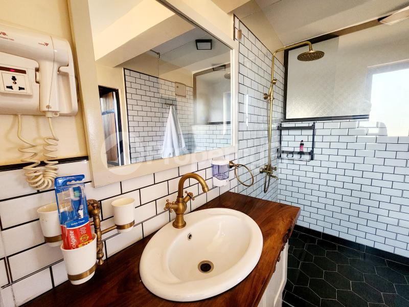 1 bedroom mini flat  Apartment Block Apartment for rent Ntinda Kiwatule  Nakawa Kampala Central - 12