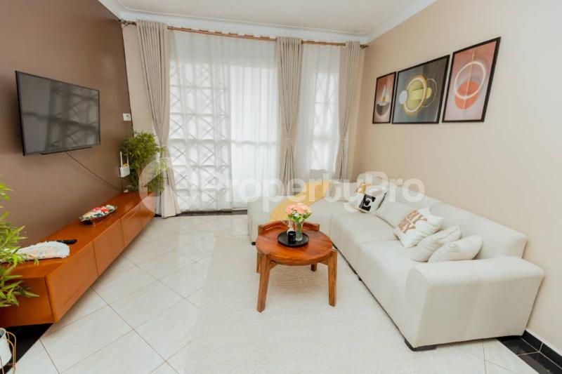 1 bedroom mini flat  Apartment Block Apartment for rent Ntinda Kiwatule  Nakawa Kampala Central - 8