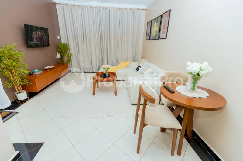 1 bedroom mini flat  Apartment Block Apartment for rent Ntinda Kiwatule  Nakawa Kampala Central - 6