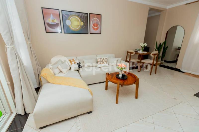 1 bedroom mini flat  Apartment Block Apartment for rent Ntinda Kiwatule  Nakawa Kampala Central - 1