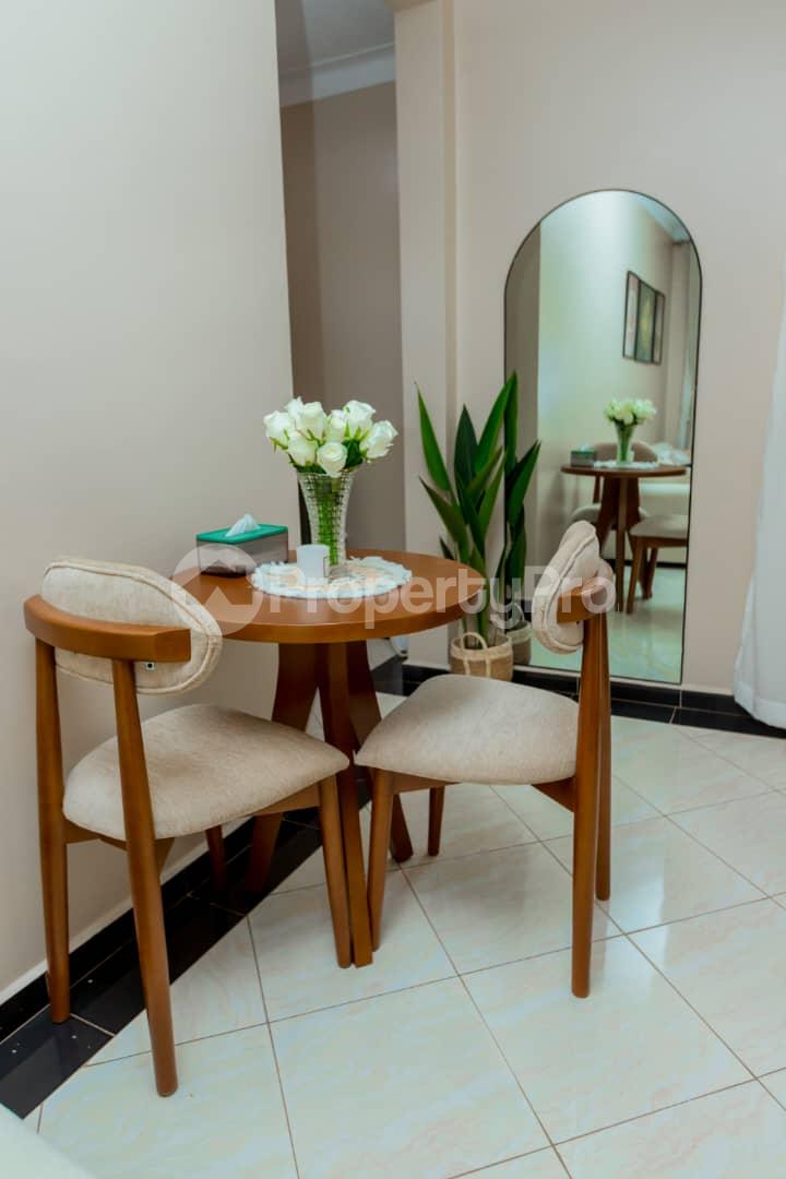 1 bedroom mini flat  Apartment Block Apartment for rent Ntinda Kiwatule  Nakawa Kampala Central - 9