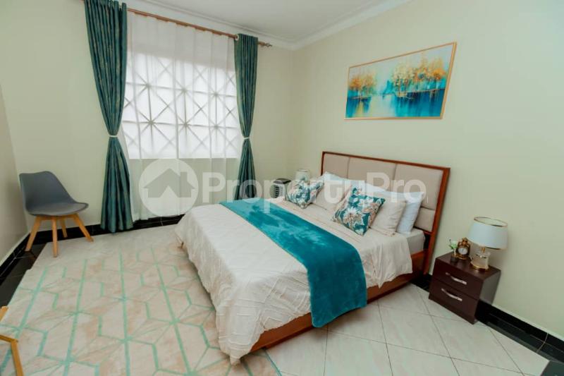 1 bedroom mini flat  Apartment Block Apartment for rent Ntinda Kiwatule  Nakawa Kampala Central - 2