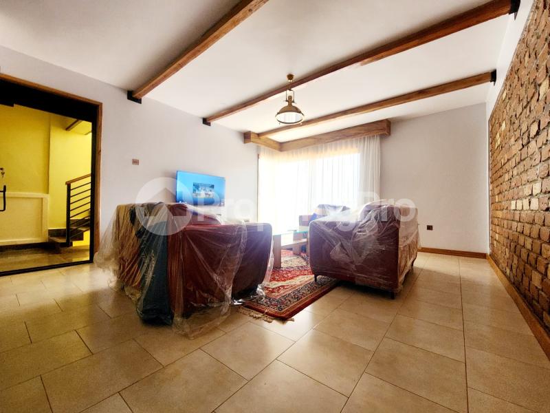 1 bedroom mini flat  Apartment Block Apartment for rent Ntinda Kiwatule  Nakawa Kampala Central - 14