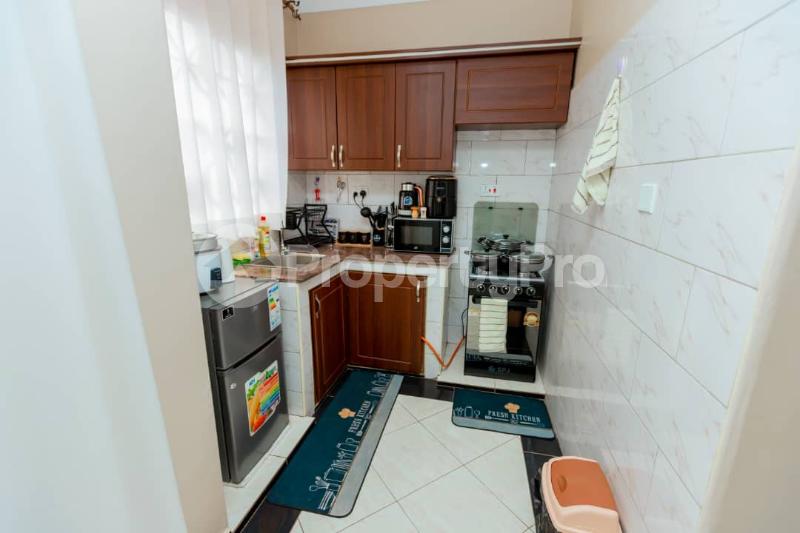 1 bedroom mini flat  Apartment Block Apartment for rent Ntinda Kiwatule  Nakawa Kampala Central - 3