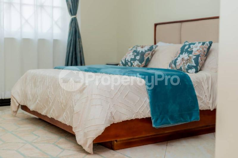 1 bedroom mini flat  Apartment Block Apartment for rent Ntinda Kiwatule  Nakawa Kampala Central - 7