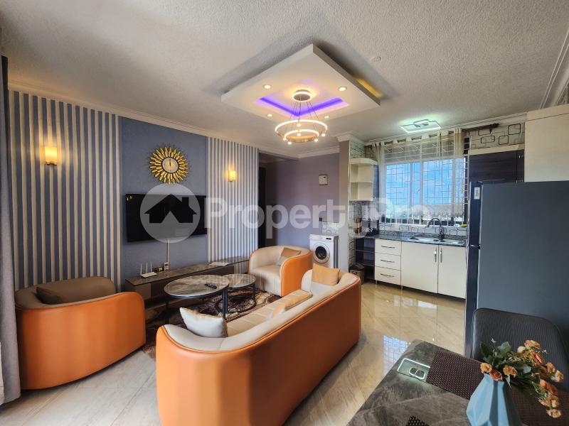 1 bedroom mini flat  Apartment Block Apartment for rent Najjera  Kira Wakiso Central - 3