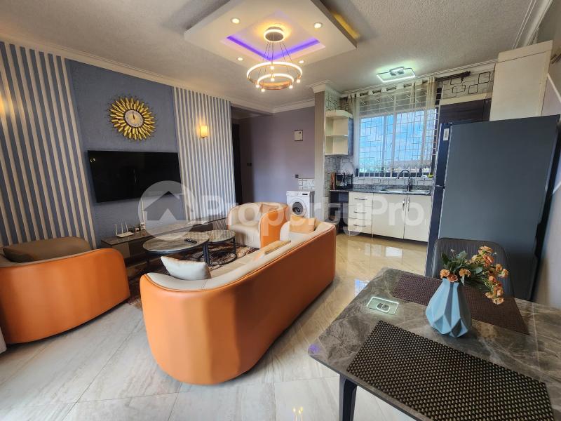 1 bedroom mini flat  Apartment Block Apartment for rent Najjera  Kira Wakiso Central - 2