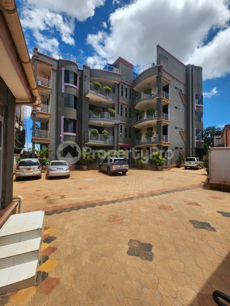 1 bedroom mini flat  Apartment Block Apartment for rent Najjera  Kira Wakiso Central - 1