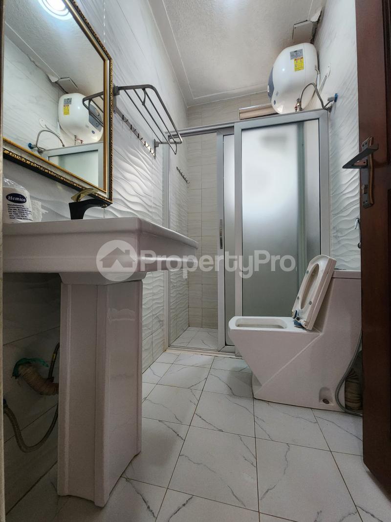 1 bedroom mini flat  Apartment Block Apartment for rent Najjera  Kira Wakiso Central - 8