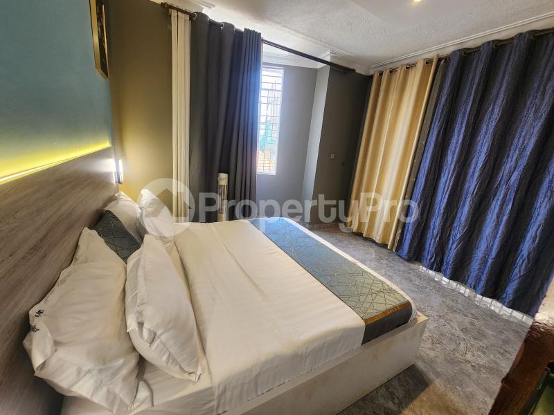 1 bedroom mini flat  Apartment Block Apartment for rent Najjera  Kira Wakiso Central - 6