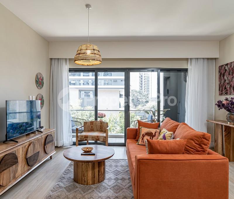 1 bedroom mini flat  Flat&Apartment for rent Riverside Westlands Nairobi