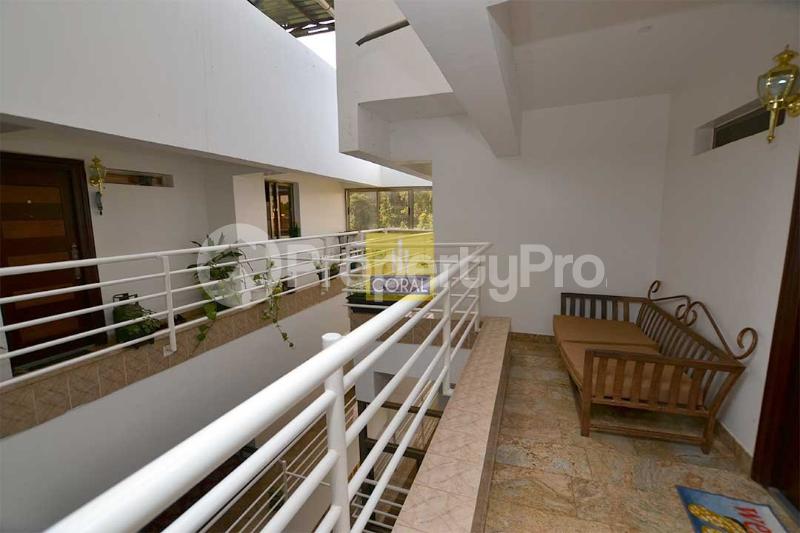 1 bedroom mini flat  Flat&Apartment for rent Nyari Nairobi - 0