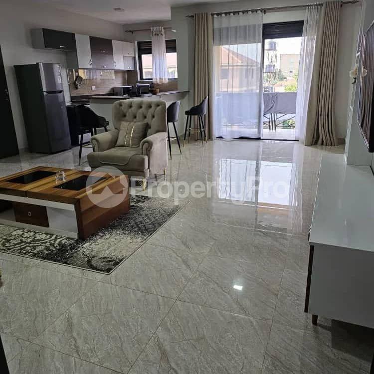 1 bedroom mini flat  Apartment for rent Ntinda  Nakawa Kampala Central - 6