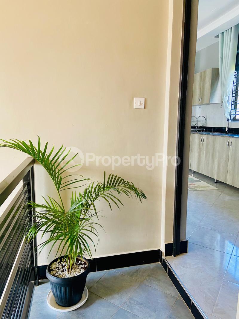 1 bedroom mini flat  Apartment Block Apartment for rent Bunga soya stage Kampala Central Kampala Central - 4