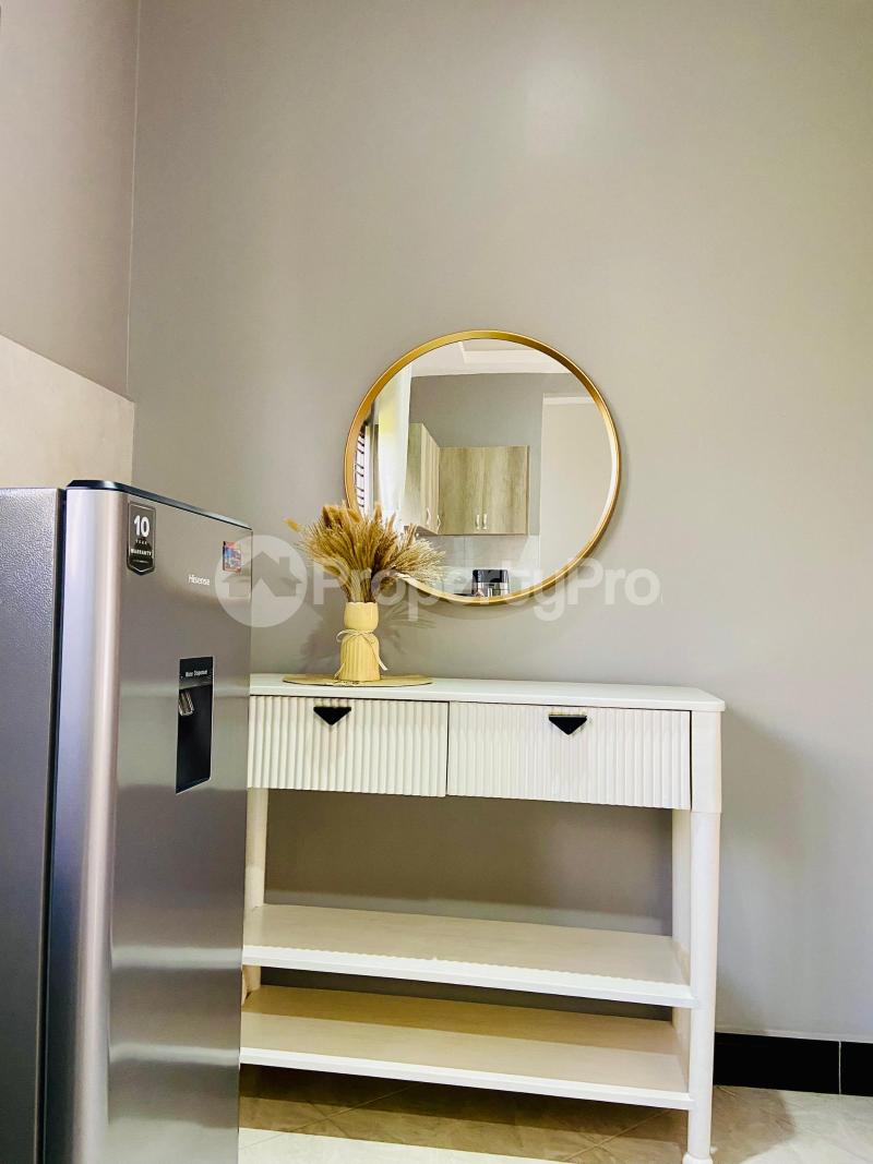 1 bedroom mini flat  Apartment Block Apartment for rent Bunga soya stage Kampala Central Kampala Central - 2