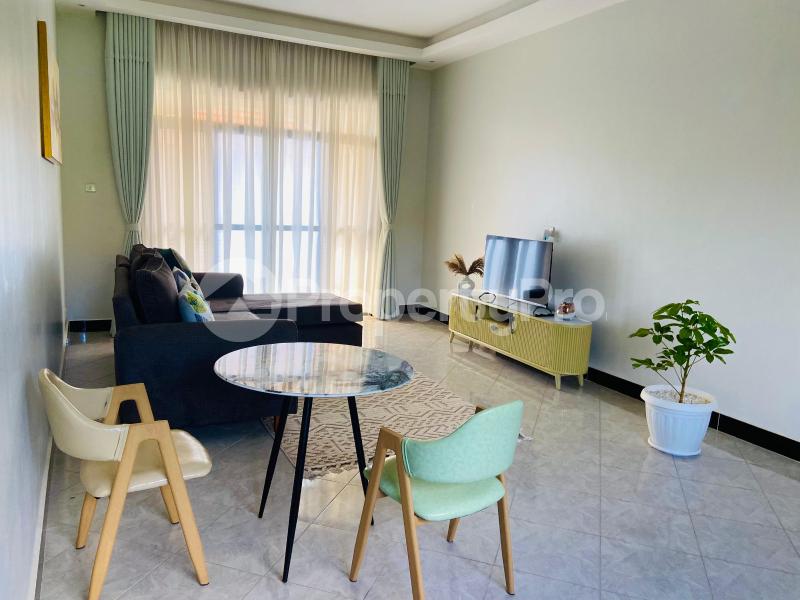 1 bedroom mini flat  Apartment Block Apartment for rent Bunga soya stage Kampala Central Kampala Central - 1