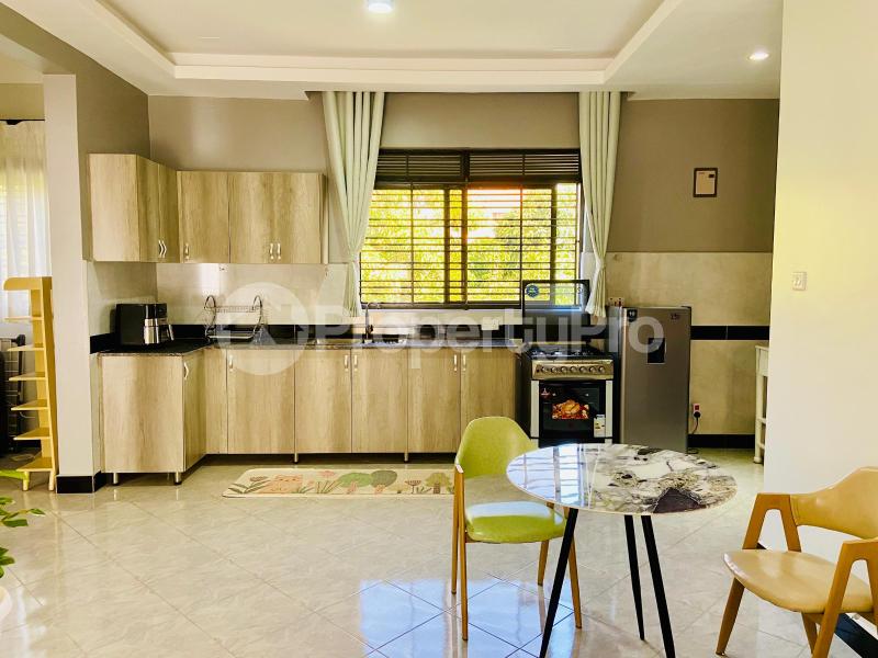 1 bedroom mini flat  Apartment Block Apartment for rent Bunga soya stage Kampala Central Kampala Central - 0