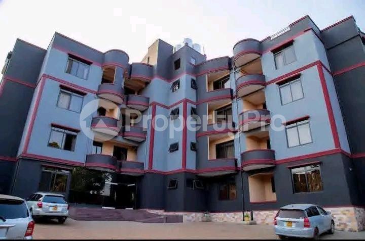 Apartment Block Apartment for rent Ntinda road  Kampala Central Kampala Central - 8