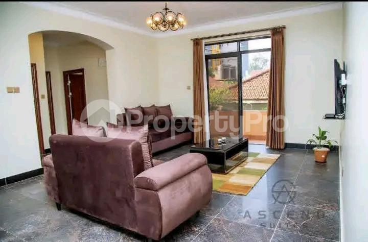 Apartment Block Apartment for rent Ntinda road  Kampala Central Kampala Central - 9