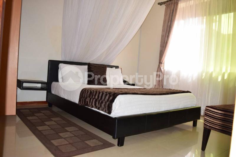 2 bedroom Apartment Block Apartment for shortlet Clive Road Jinja Jinja