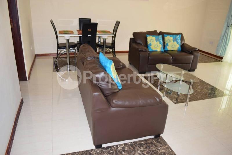 2 bedroom Apartment Block Apartment for shortlet Clive Road Jinja Jinja