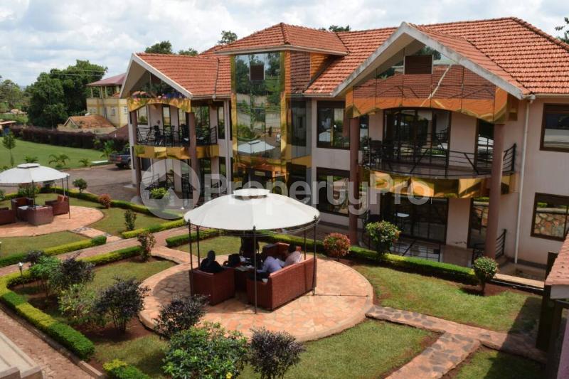 2 bedroom Apartment Block Apartment for shortlet Clive Road Jinja Jinja